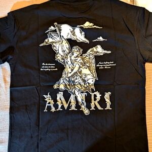 Amiri T Shirt